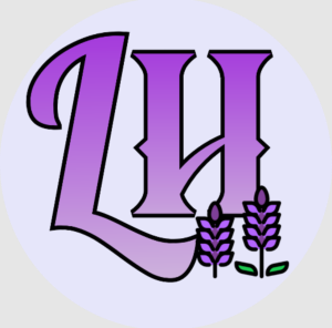 Lesbian Herstory Archives logo